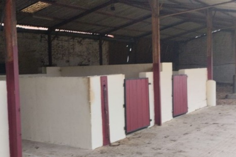 Property For Sale: d'Orthez, Pyrenees-Atlantiques, France 