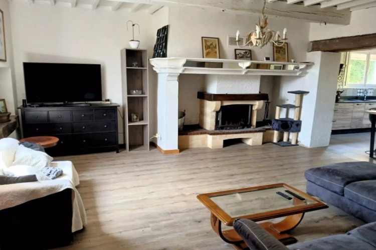 Property For Sale: Vic en Bigorre, Hautes-Pyrénées, France 