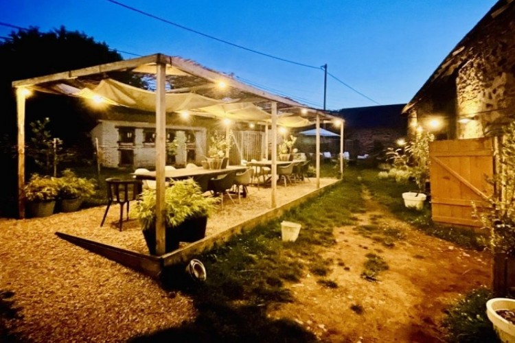 Property For Sale: Lubersac, Corrèze, France 