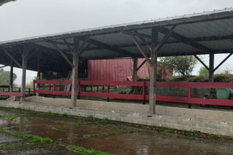 Property For Sale: d'Orthez, Pyrenees-Atlantiques, France 