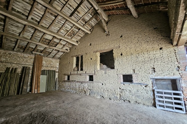 Property For Sale: Auvillar, Tarn-et-Garonne, France 