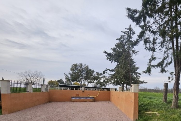 Property For Sale: Auvillar, Tarn-et-Garonne, France 