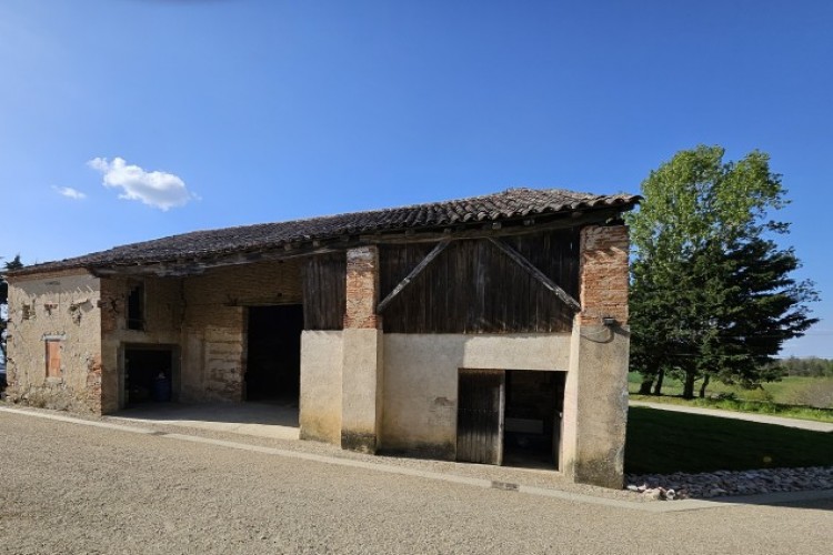 Property For Sale: Auvillar, Tarn-et-Garonne, France 