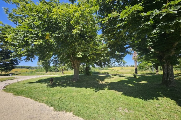 Property For Sale: Auvillar, Tarn-et-Garonne, France 