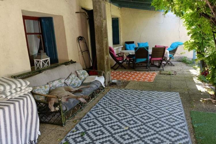 Property For Sale: Archigny, Vienne, France 