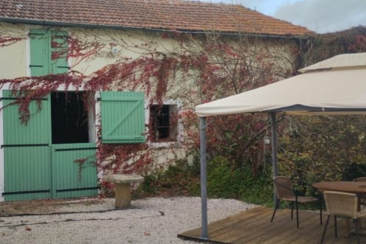 Property For Sale: d'Orthez, Pyrenees-Atlantiques, France 