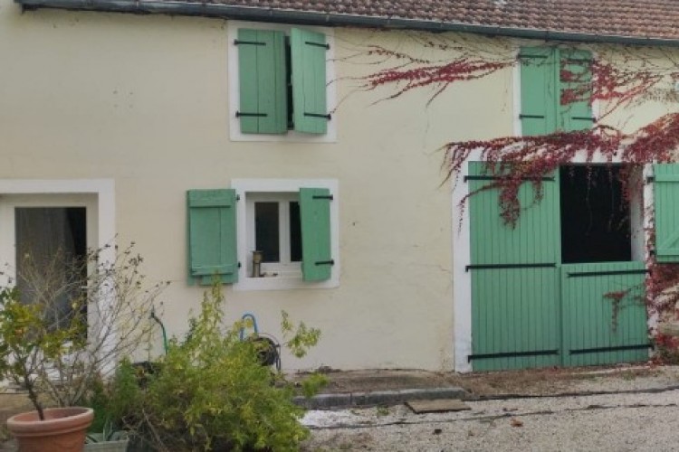 Property For Sale: d'Orthez, Pyrenees-Atlantiques, France 