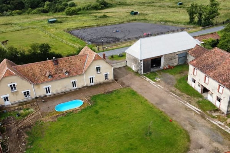 Property For Sale: Vienna, Vienne, France 