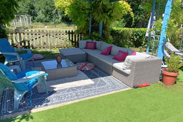 Property For Sale: Archigny, Vienne, France 
