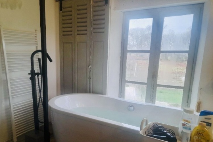 Property For Sale: Lubersac, Corrèze, France 