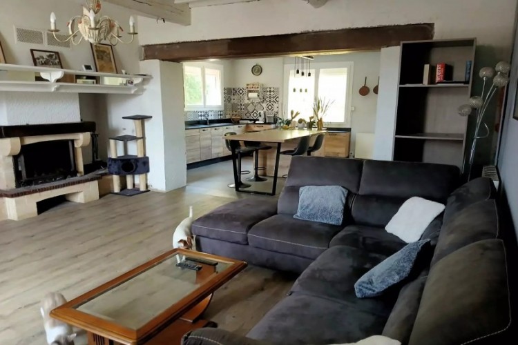 Property For Sale: Vic en Bigorre, Hautes-Pyrénées, France 