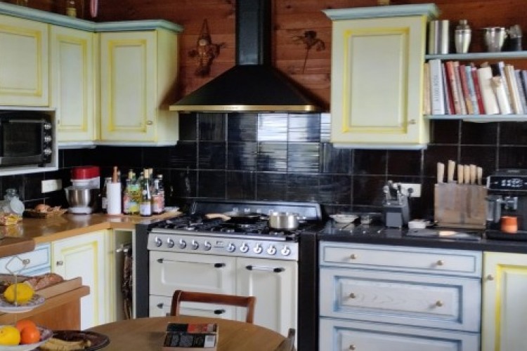 Property For Sale: d'Orthez, Pyrenees-Atlantiques, France 