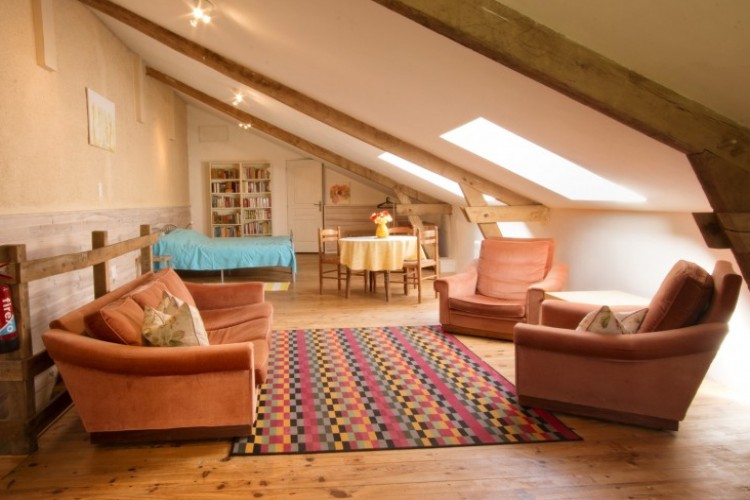 Property For Sale: Trie sur Baise, Hautes-Pyrénées, France 