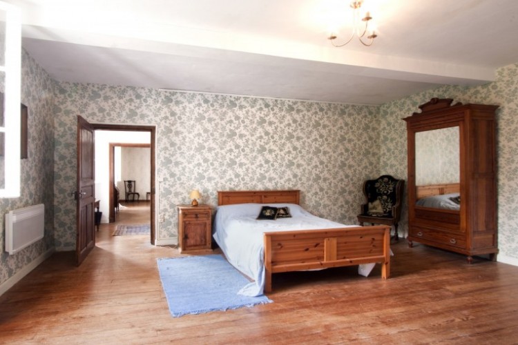 Property For Sale: Trie sur Baise, Hautes-Pyrénées, France 