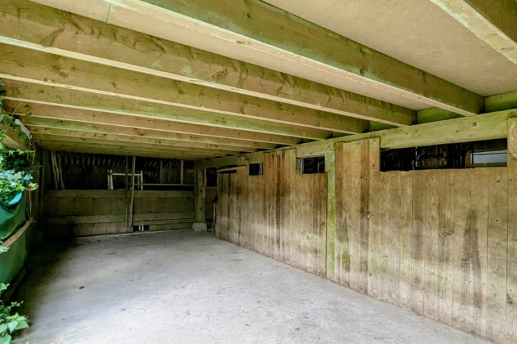 Property For Sale: Lignol, Morbihan, France 