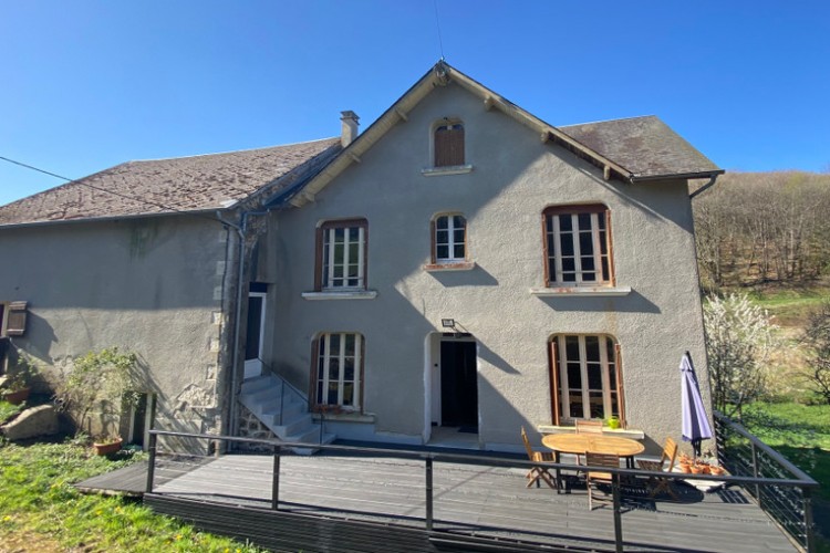 Property For Sale: , Corrèze, France 