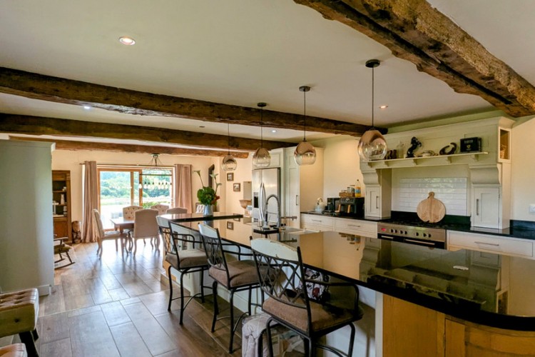 Property For Sale: Lignol, Morbihan, France 