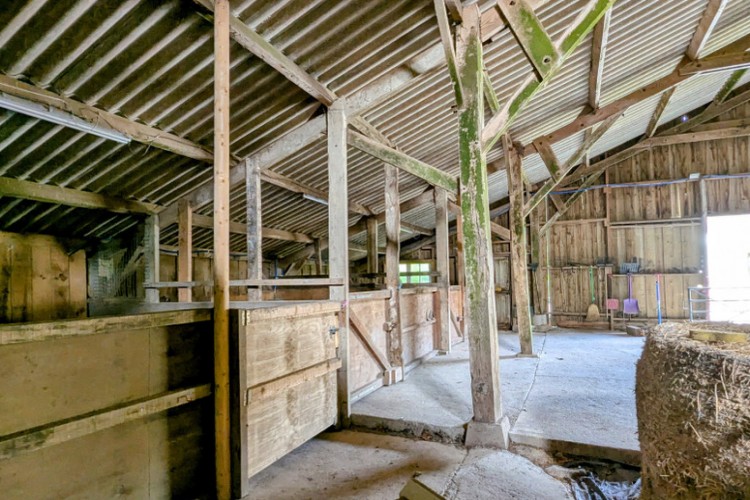 Property For Sale: Lignol, Morbihan, France 