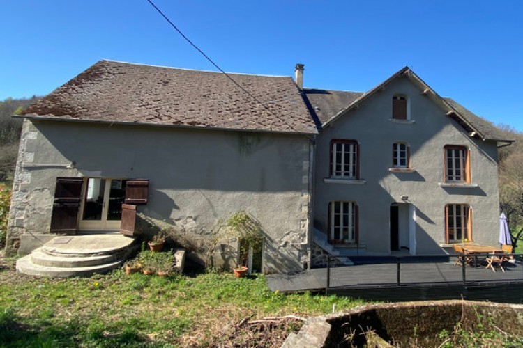 Property For Sale: , Corrèze, France 