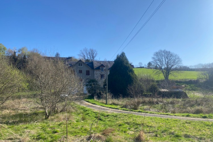 Property For Sale: , Corrèze, France 