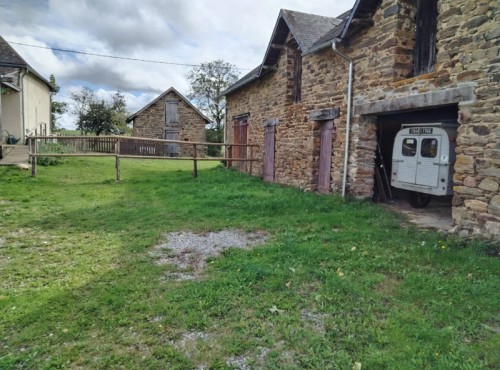 Property For Sale: correze, Corrèze, France 