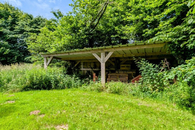 Property For Sale: Lignol, Morbihan, France 