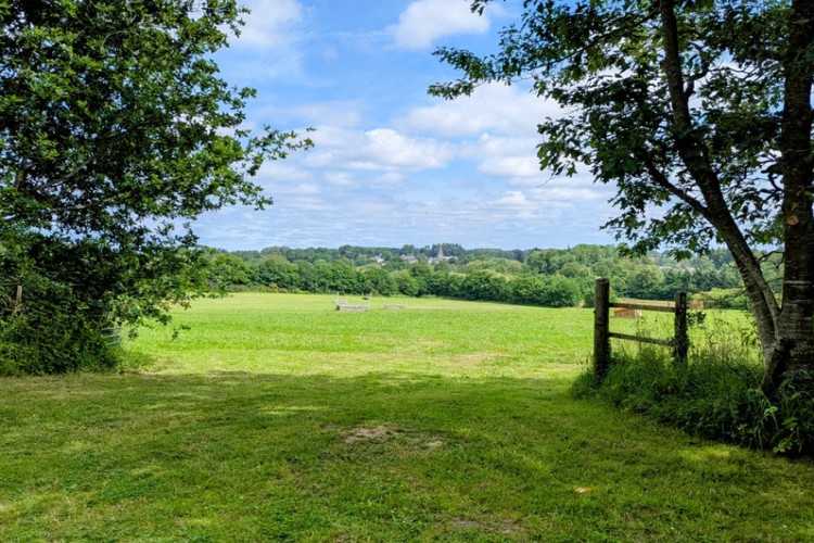 Property For Sale: Lignol, Morbihan, France 