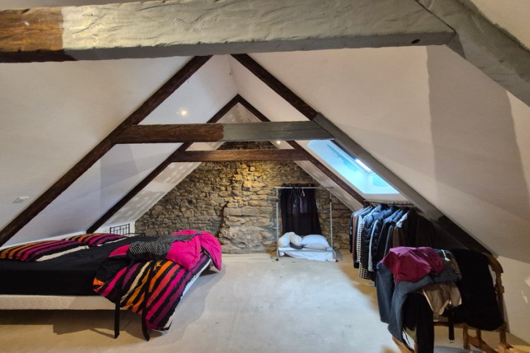 Property For Sale: Kerien, Côtes-dArmor, France 