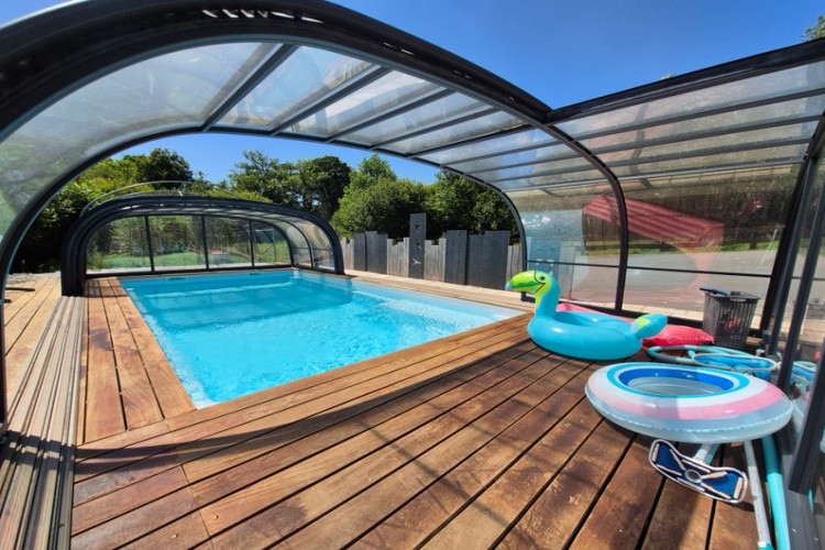 Property For Sale: callac, Côtes-dArmor, France 