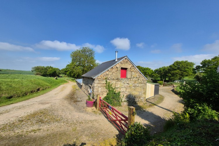 Property For Sale: Kerien, Côtes-dArmor, France 