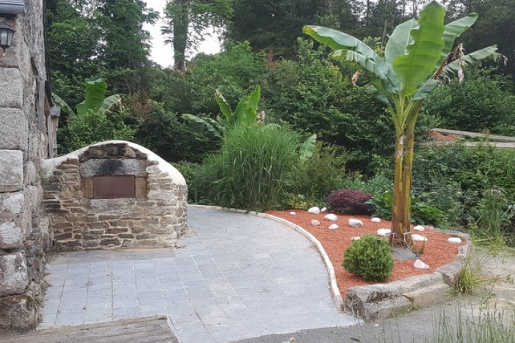 Property For Sale: callac, Côtes-dArmor, France 