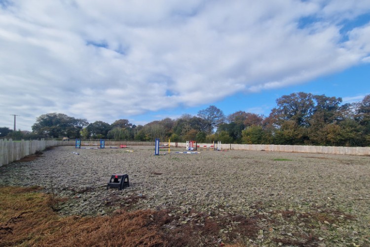 Property For Sale: St Nicolas du Pelem, Côtes-dArmor, France 