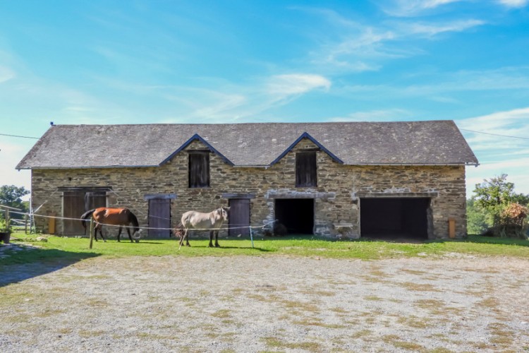 Property For Sale: correze, Corrèze, France 