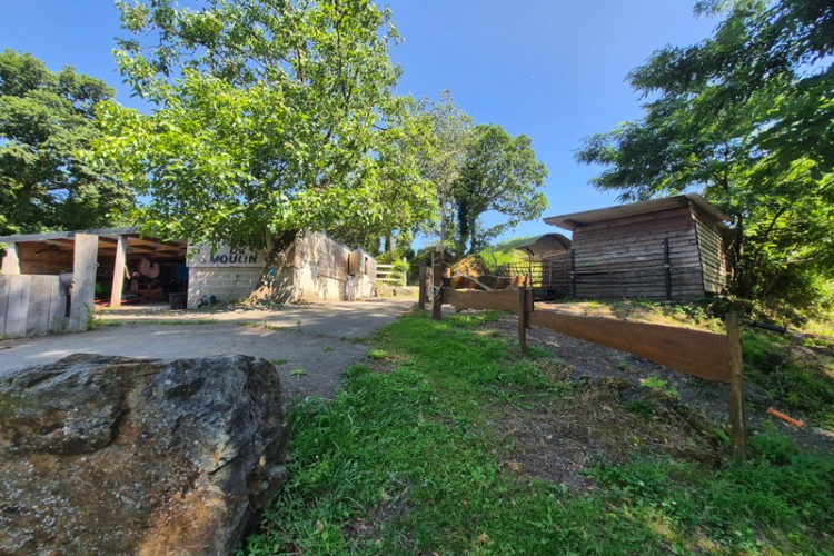 Property For Sale: callac, Côtes-dArmor, France 