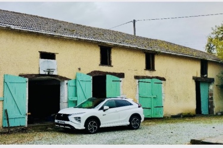 Property For Sale: D'Orthez, Pyrenees-Atlantiques, France 