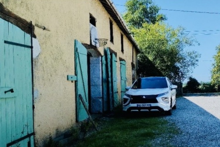 Property For Sale: D'Orthez, Pyrenees-Atlantiques, France 