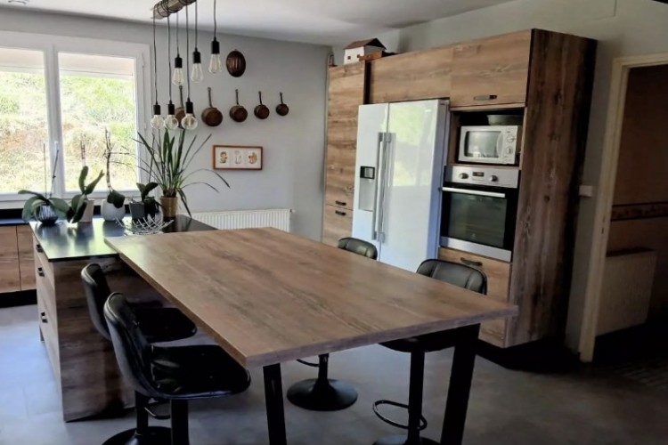 Property For Sale: Vic en Bigorre, Hautes-Pyrénées, France 