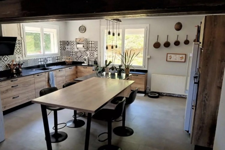 Property For Sale: Vic en Bigorre, Hautes-Pyrénées, France 