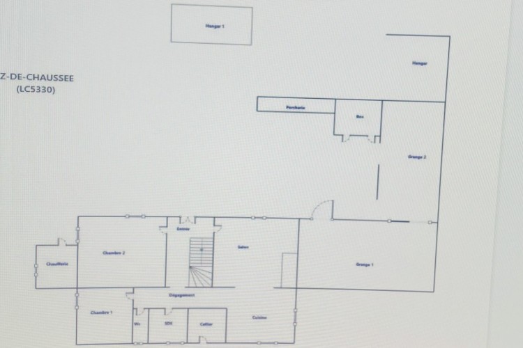 Property For Sale: Vic en Bigorre, Hautes-Pyrénées, France 