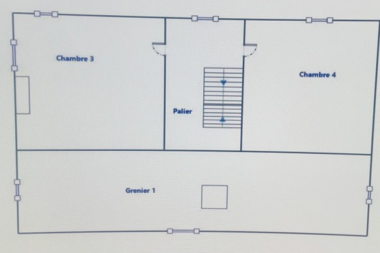 Property For Sale: Vic en Bigorre, Hautes-Pyrénées, France 