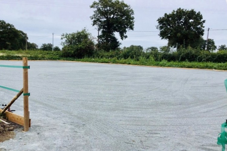 Property For Sale: Le Dorat, Vienne, France 