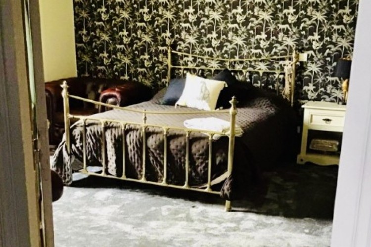 Property For Sale: Le Dorat, Vienne, France 