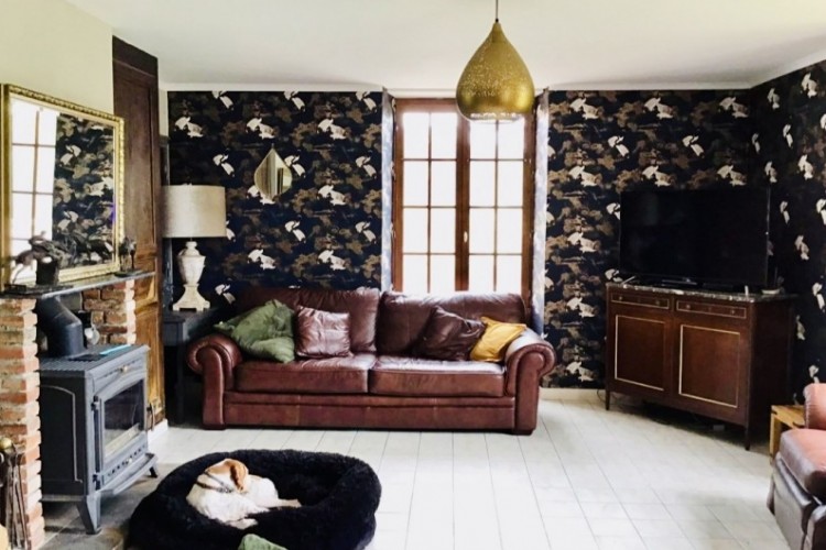 Property For Sale: Le Dorat, Vienne, France 