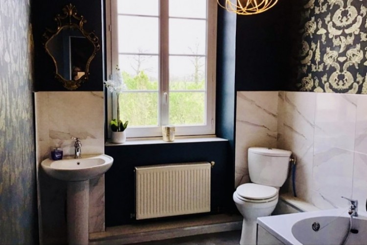 Property For Sale: Le Dorat, Vienne, France 