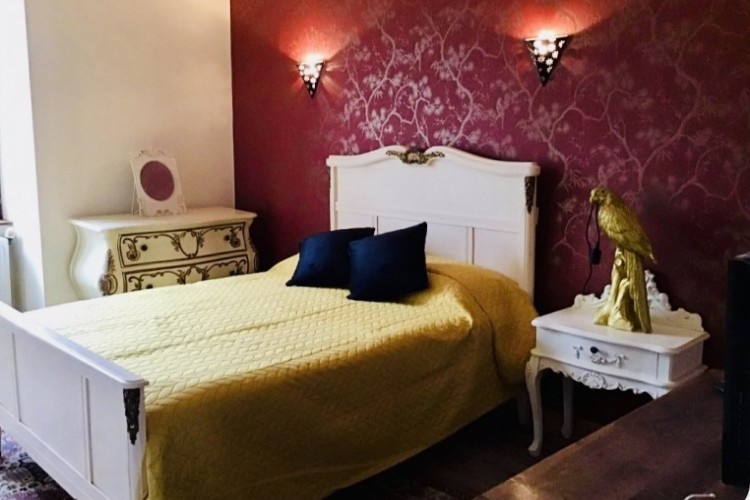 Property For Sale: Le Dorat, Vienne, France 