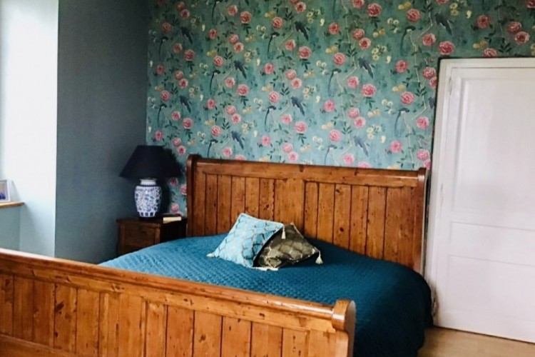 Property For Sale: Le Dorat, Vienne, France 