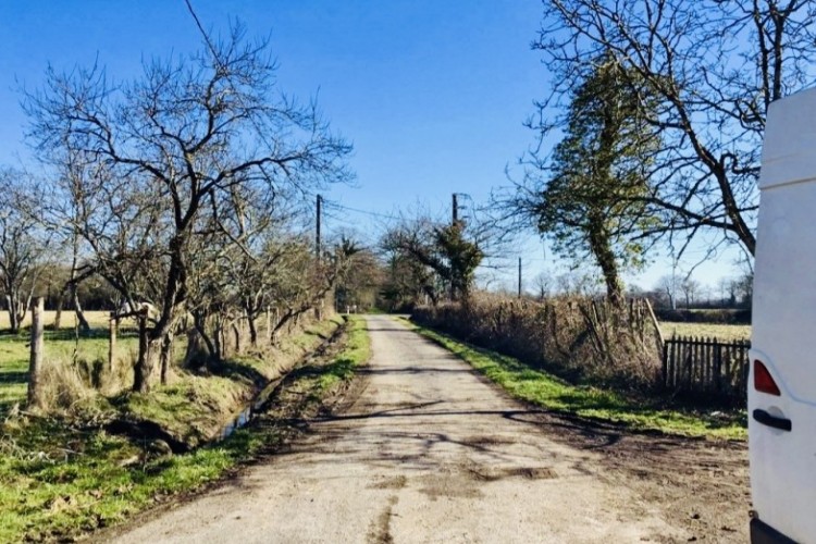 Property For Sale: Le Dorat, Vienne, France 