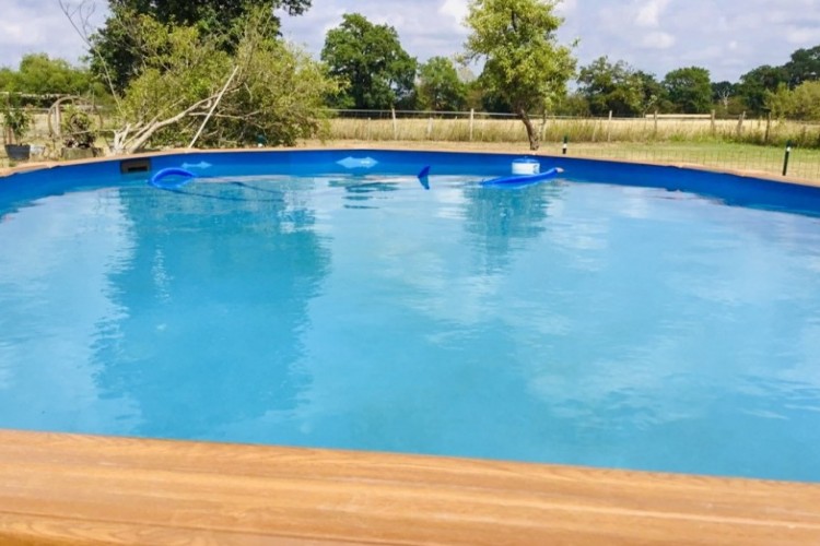 Property For Sale: Le Dorat, Vienne, France 