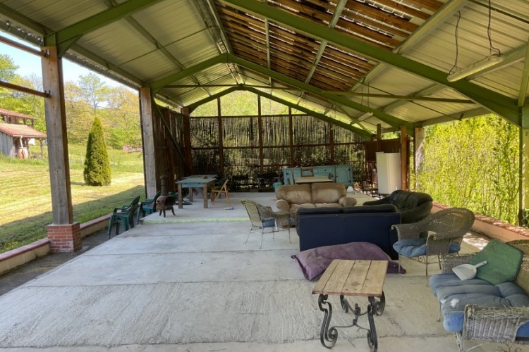 Property For Sale: Trie sur Baise, Hautes-Pyrénées, France 