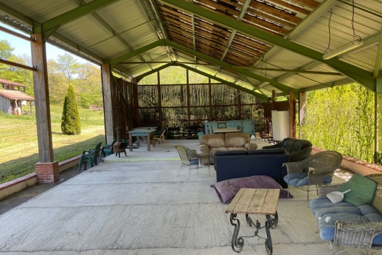 Property For Sale: Trie sur Baise, Hautes-Pyrénées, France 